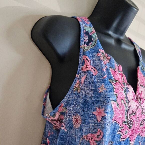 NWT Just Fashion Now Tank Top - Picture 3 of 7